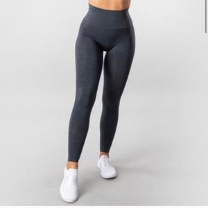 OG revival alphalete leggings